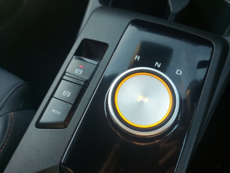 Used MG MG3 2024 for sale - 77922065: Photo 17