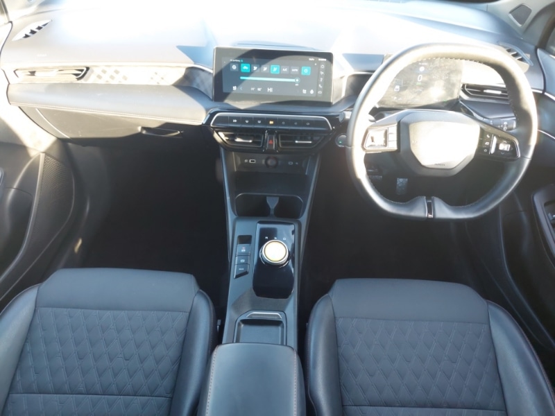 Used MG MG3 2024 for sale - 77922065: Photo 2