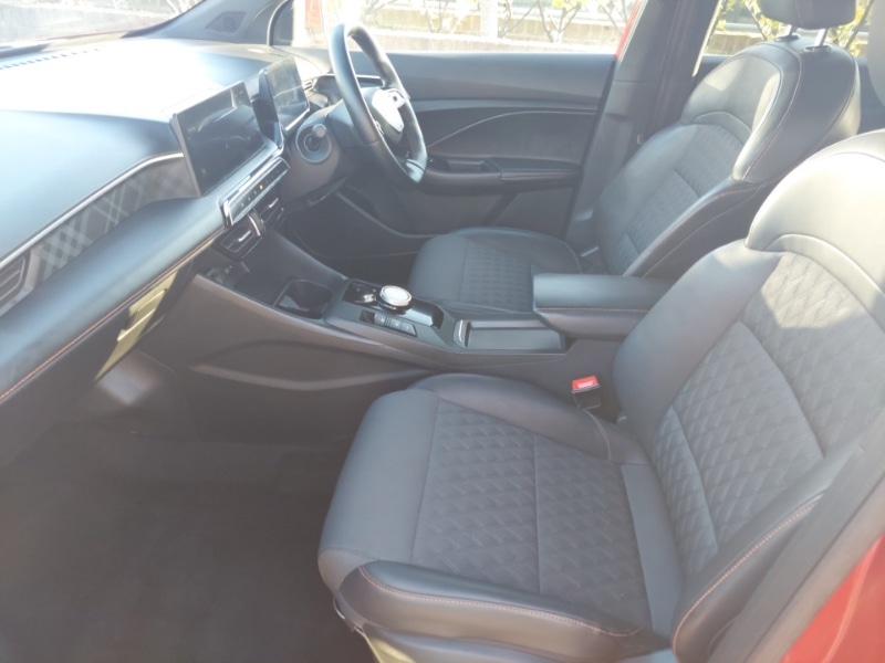 Used MG MG3 2024 for sale - 77922065: Photo 5