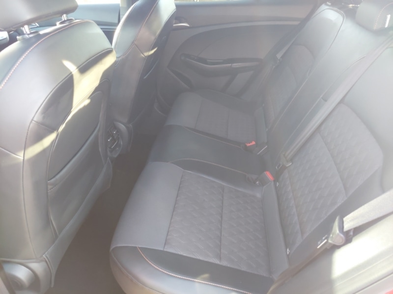 Used MG MG3 2024 for sale - 77922065: Photo 6