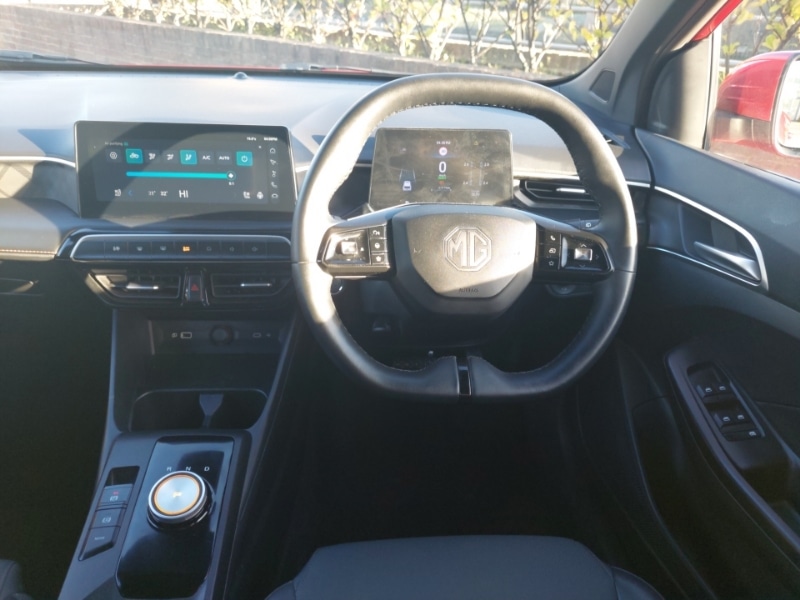 Used MG MG3 2024 for sale - 77922065: Photo 7