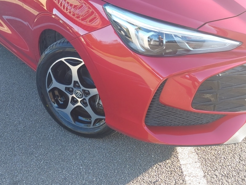 Used MG MG3 2024 for sale - 77922065: Photo 9