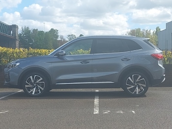 Used MG MG ZS 2025 for sale - 78560149: Photo