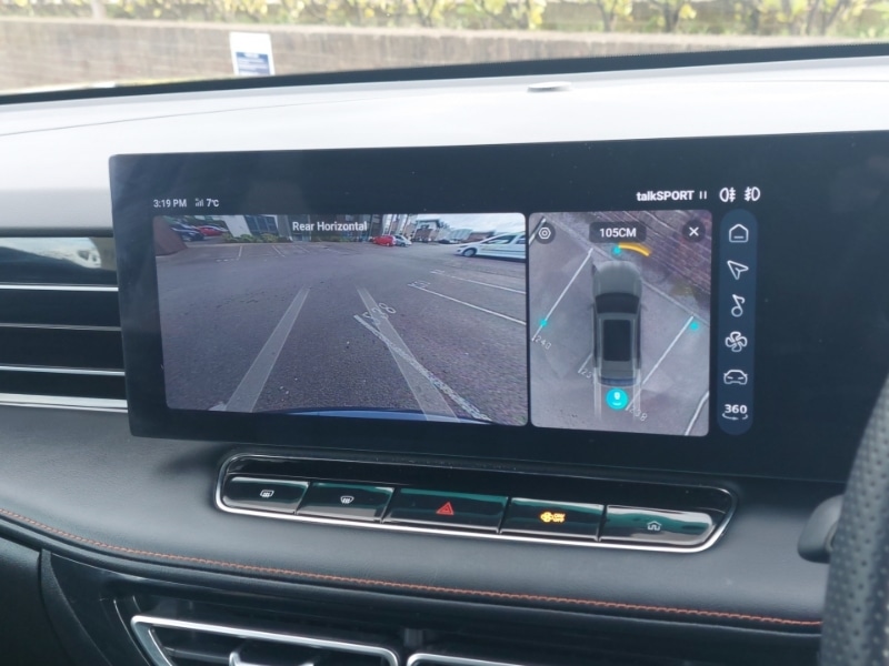 Used MG MG HS 2025 for sale - 77881892: Photo 11