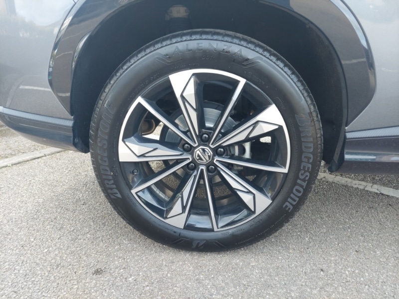 Used MG MG HS 2025 for sale - 77881892: Photo 12