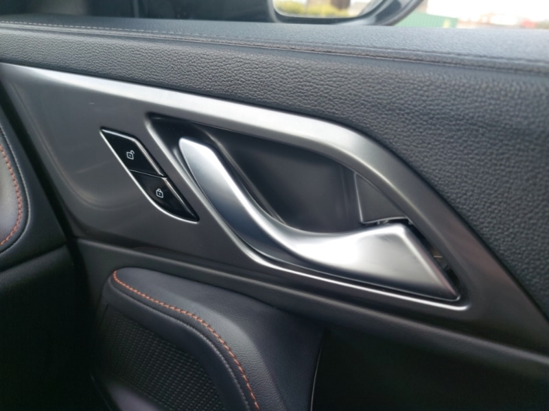 Used MG MG HS 2025 for sale - 77881892: Photo 14