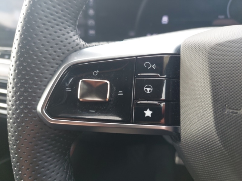 Used MG MG HS 2025 for sale - 77881892: Photo 15