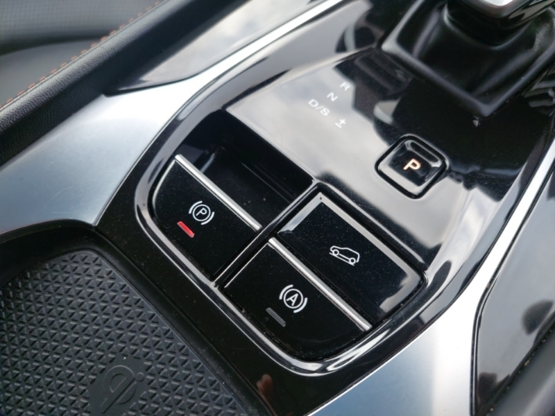 Used MG MG HS 2025 for sale - 77881892: Photo 17