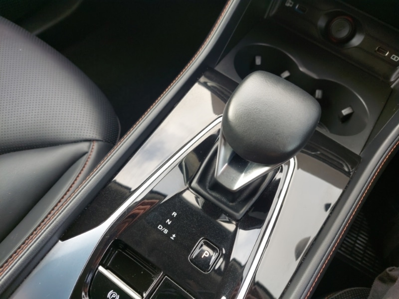 Used MG MG HS 2025 for sale - 77881892: Photo 18