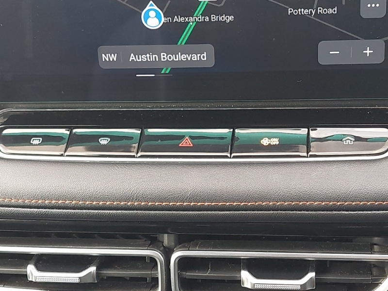 Used MG MG HS 2025 for sale - 77881892: Photo 19