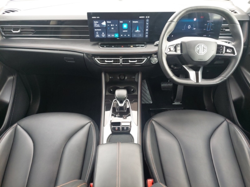 Used MG MG HS 2025 for sale - 77881892: Photo 2