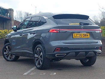 Used MG MG HS 2025 for sale - 77881892: Photo