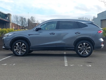 Used MG MG HS 2025 for sale - 77881892: Photo