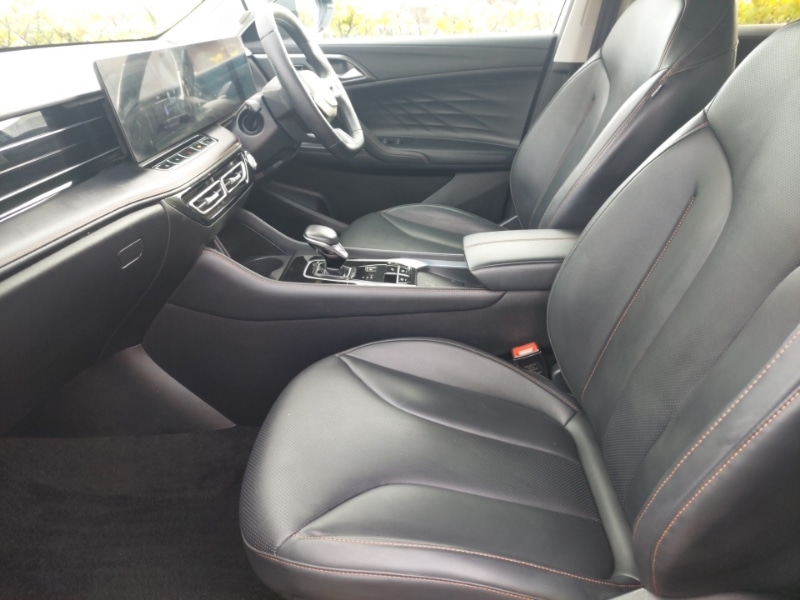 Used MG MG HS 2025 for sale - 77881892: Photo 5