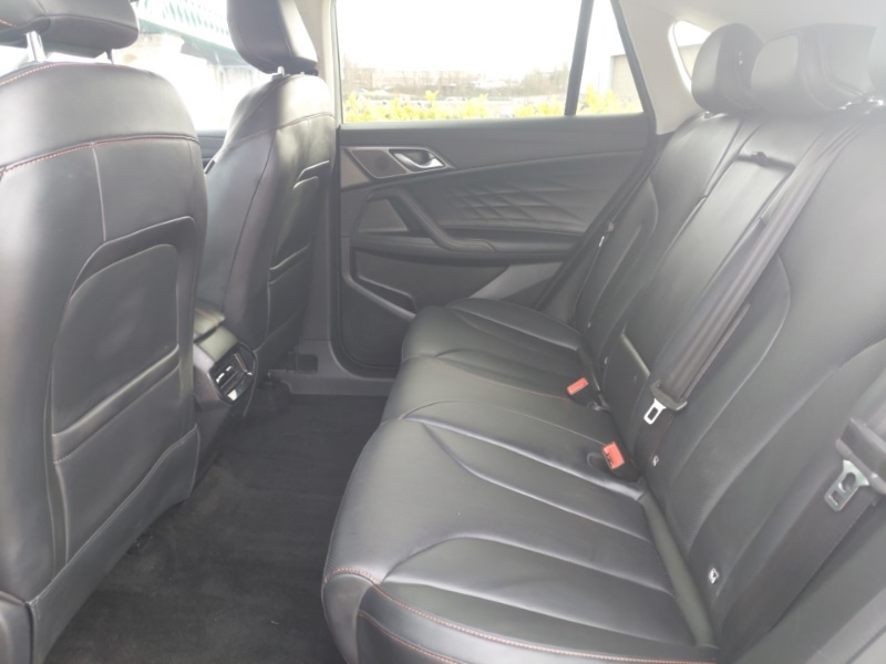 Used MG MG HS 2025 for sale - 77881892: Photo 6