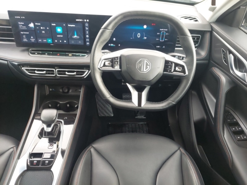 Used MG MG HS 2025 for sale - 77881892: Photo 7