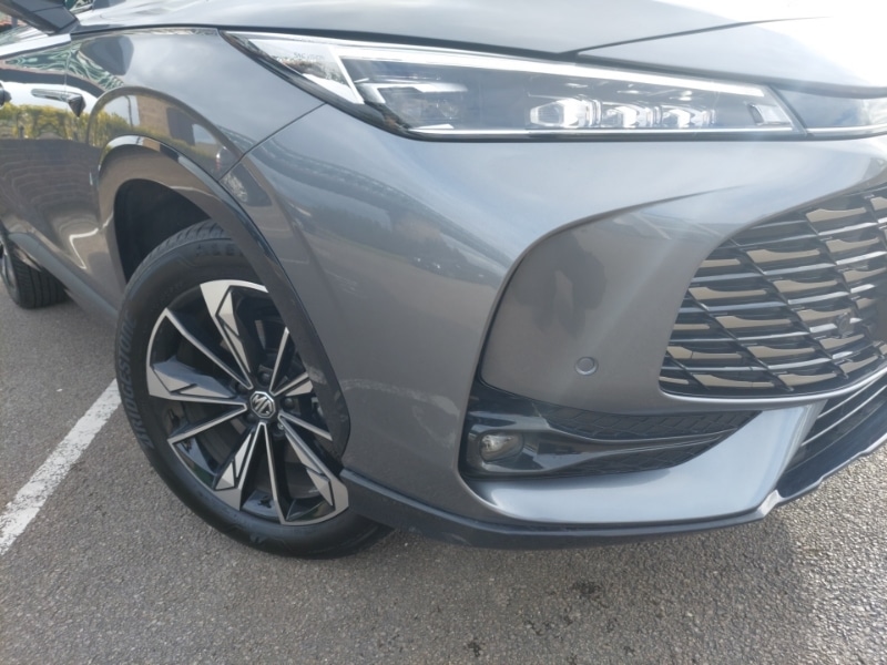 Used MG MG HS 2025 for sale - 77881892: Photo 9