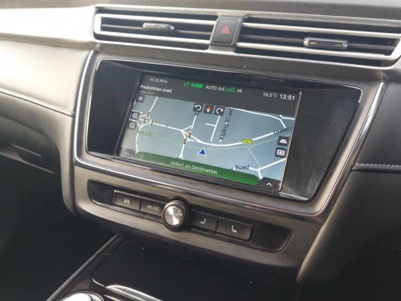 Used MG MG5 2022 for sale - 76721636: Photo 10