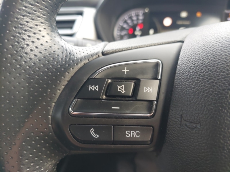 Used MG MG5 2022 for sale - 76721636: Photo 12