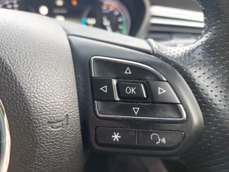 Used MG MG5 2022 for sale - 76721636: Photo 13