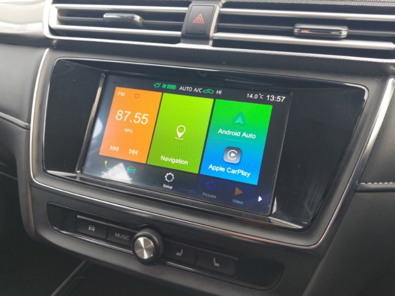 Used MG MG5 2022 for sale - 76721636: Photo 17