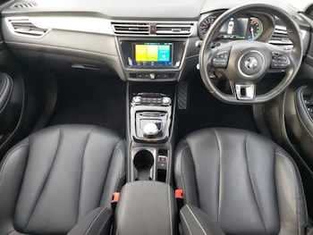 Used MG MG5 2022 for sale - 76721636: Photo