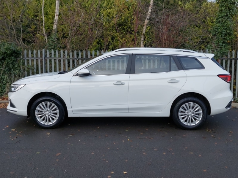 Used MG MG5 2022 for sale - 76721636: Photo 4