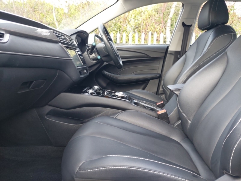 Used MG MG5 2022 for sale - 76721636: Photo 5