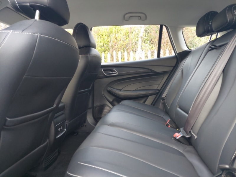 Used MG MG5 2022 for sale - 76721636: Photo 6