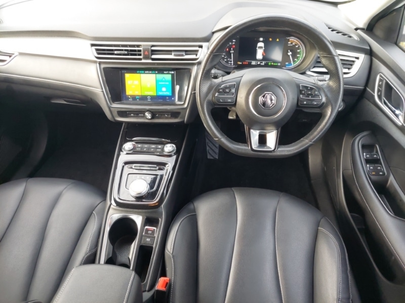 Used MG MG5 2022 for sale - 76721636: Photo 7