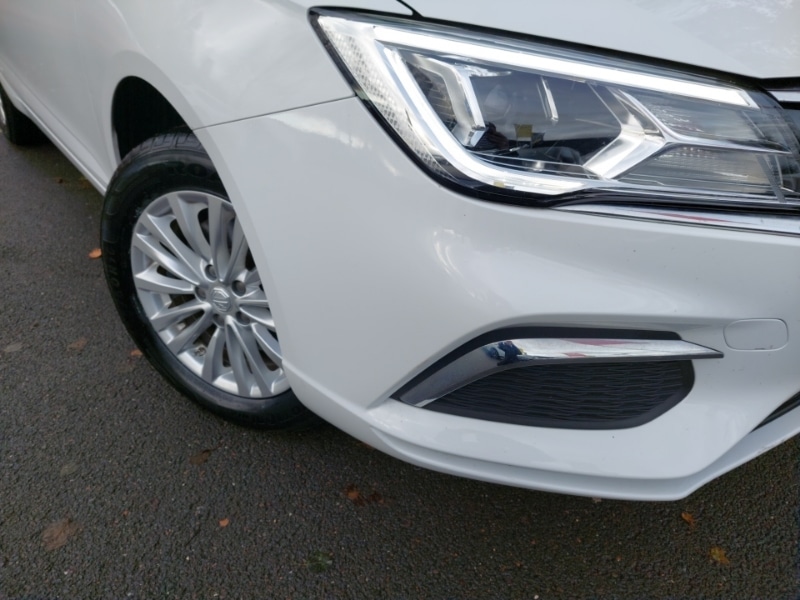 Used MG MG5 2022 for sale - 76721636: Photo 9