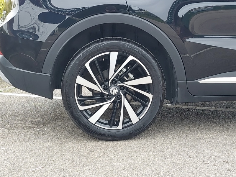 Used MG MG ZS 2024 for sale - 77585016: Photo 12