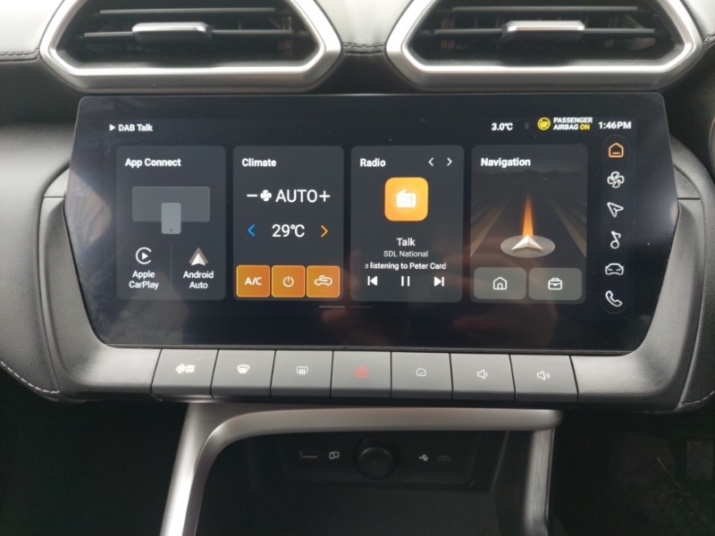 Used MG MG ZS 2024 for sale - 77585016: Photo 19