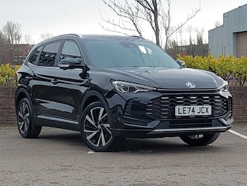 Used MG MG ZS 2024 for sale - 77585016: Photo