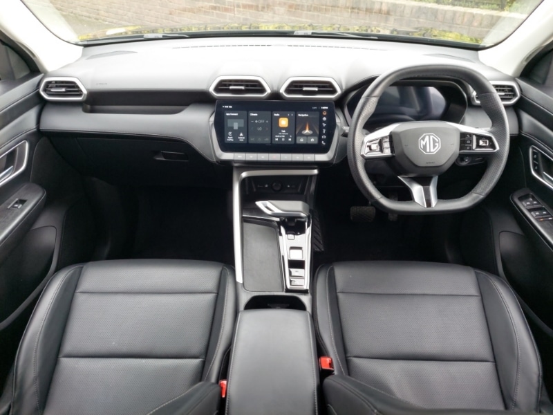 Used MG MG ZS 2024 for sale - 77585016: Photo 2