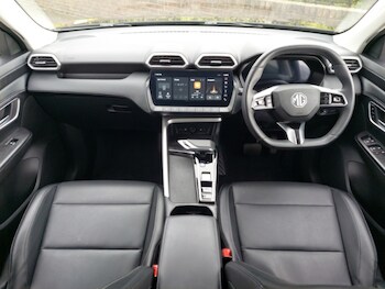 Used MG MG ZS 2024 for sale - 77585016: Photo