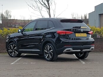 Used MG MG ZS 2024 for sale - 77585016: Photo