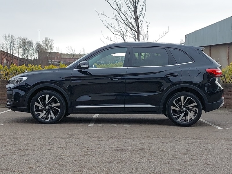 Used MG MG ZS 2024 for sale - 77585016: Photo 4