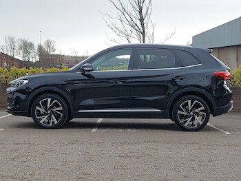 Used MG MG ZS 2024 for sale - 77585016: Photo