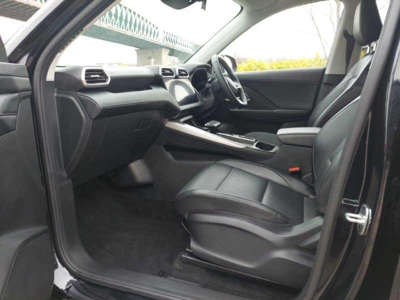 Used MG MG ZS 2024 for sale - 77585016: Photo 5