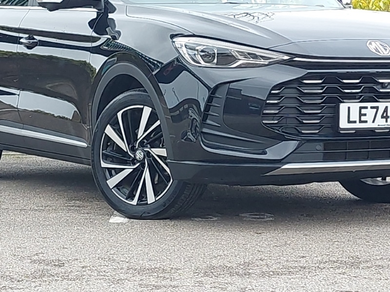 Used MG MG ZS 2024 for sale - 77585016: Photo 9