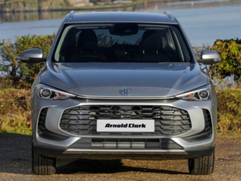 Used MG MG ZS 2025 for sale - 77837520: Photo 13