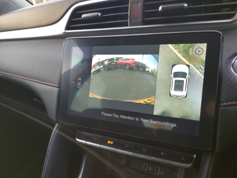 Used MG MG ZS 2024 for sale - 76839015: Photo 11