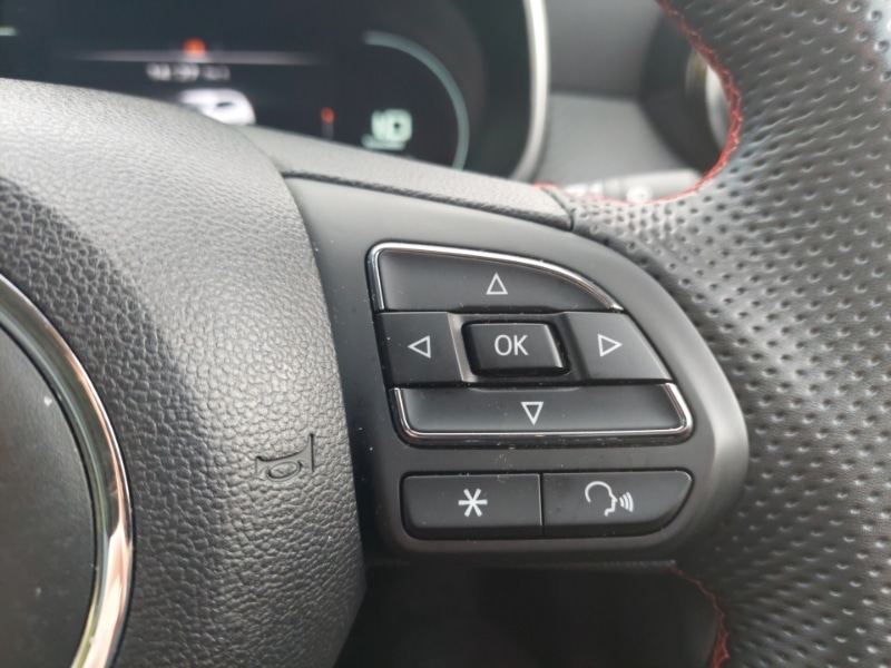 Used MG MG ZS 2024 for sale - 76839015: Photo 17