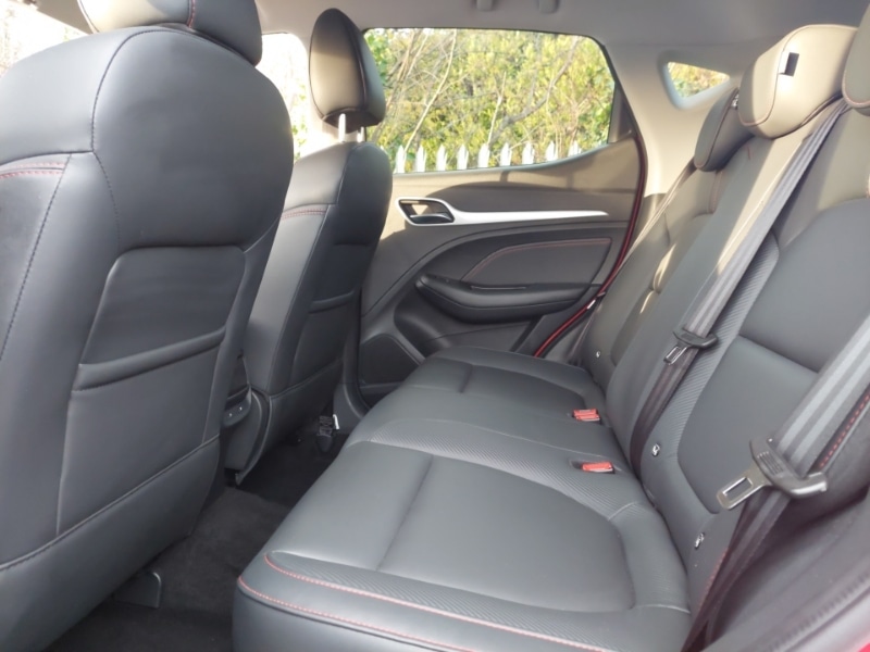 Used MG MG ZS 2024 for sale - 76839015: Photo 6