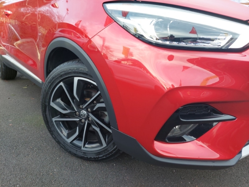 Used MG MG ZS 2024 for sale - 76839015: Photo 9