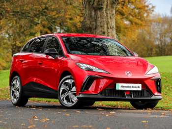 2024 - 150kW SE EV Long Range 64kWh 5dr Auto
