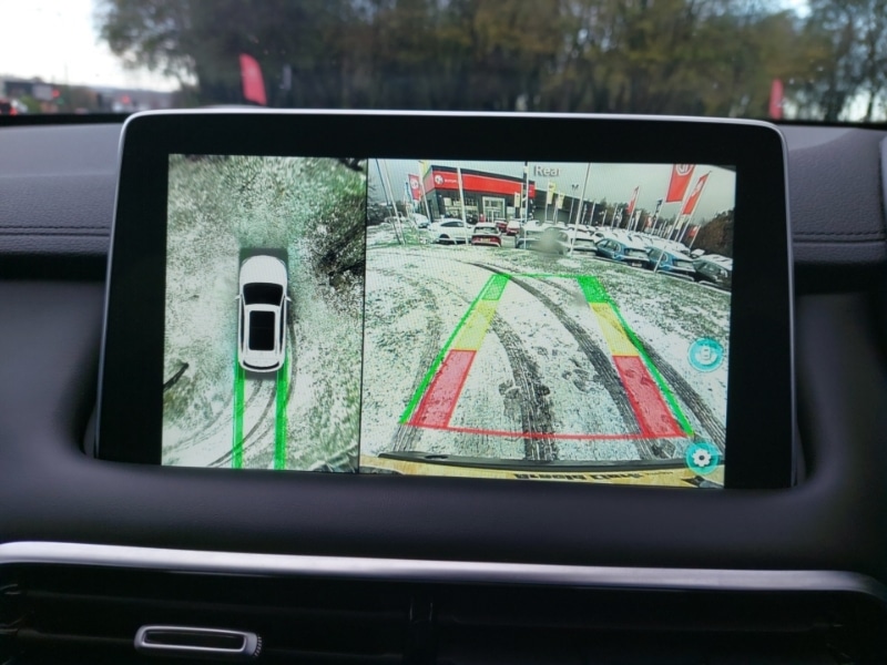 Used MG MG HS 2023 for sale - 76629162: Photo 10