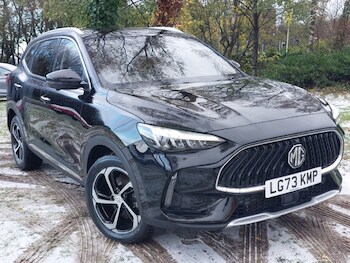 Used MG MG HS 2023 for sale - 76629162: Photo