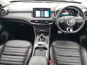 Used MG MG HS 2023 for sale - 76629162: Photo